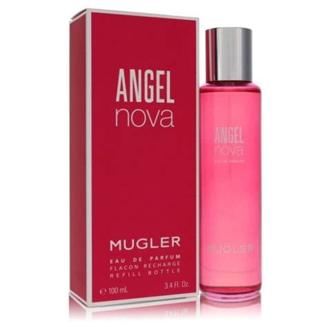 best angela nova perfume.